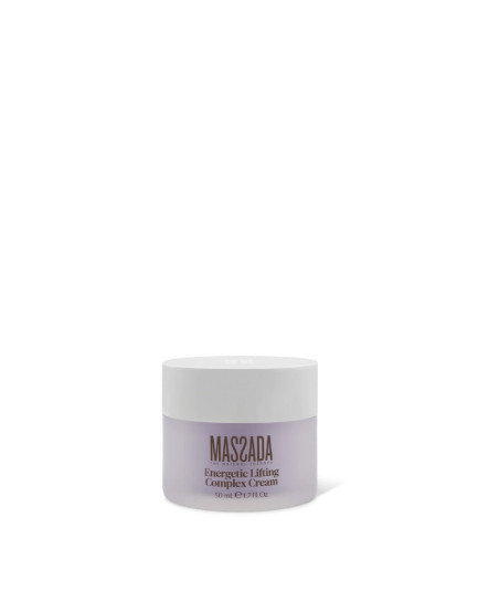 Energetic Lifting Complex Cream Massada