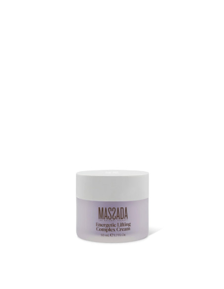 Energetic Lifting Complex Cream Massada