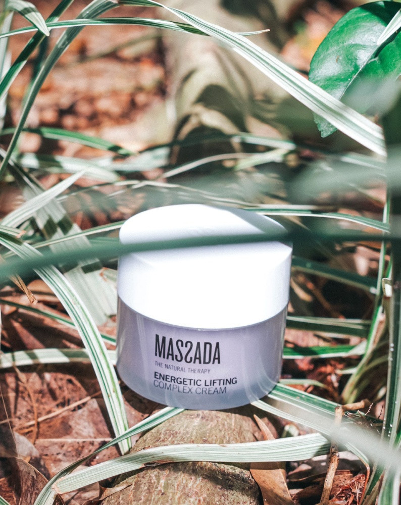 Energetic Lifting Complex Cream Massada