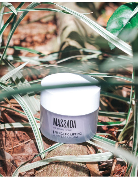 Energetic Lifting Complex Cream Massada