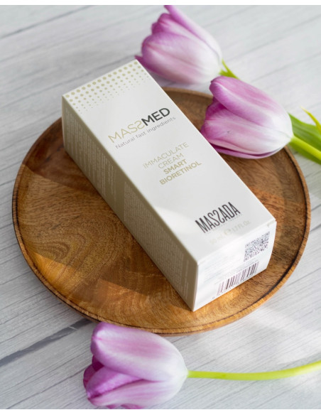 Immaculate Cream Smart Bioretinol 150ml